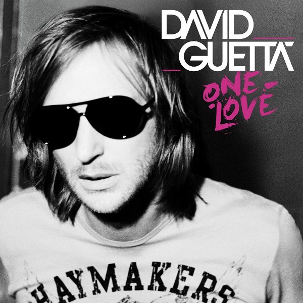 David Guetta Feat. Usher